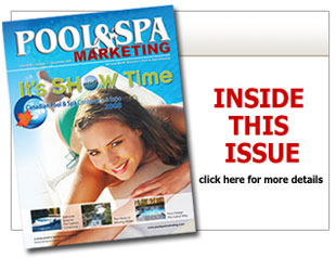 Inside this issue...