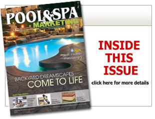 Inside this issue...