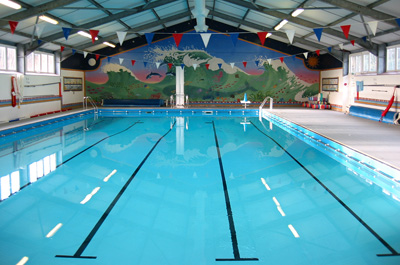Indoor Swimming Pool on Pool Spa Marketing B C S Aging Indoor Pool Facilities Need A Spa