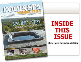 Inside this issue...