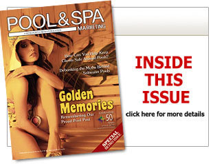 Inside this issue...