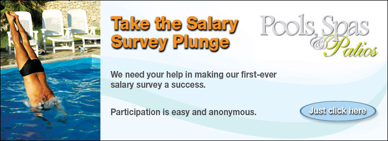 Take the Salary Survey!