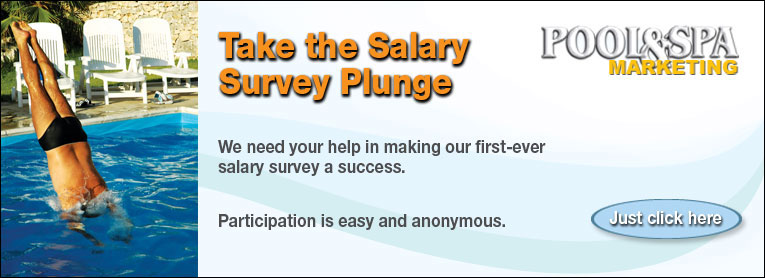 Take the Salary Survey!