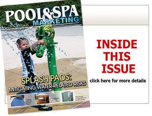 Inside this issue...