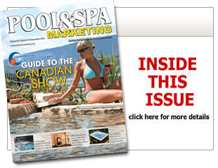 Inside this issue...