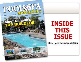 Inside this issue...