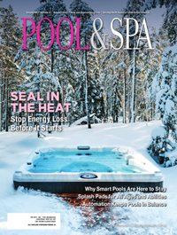 October 2025 cover
