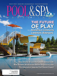 September 2026 cover
