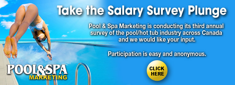 Advertise in Pool & Spa Marketing