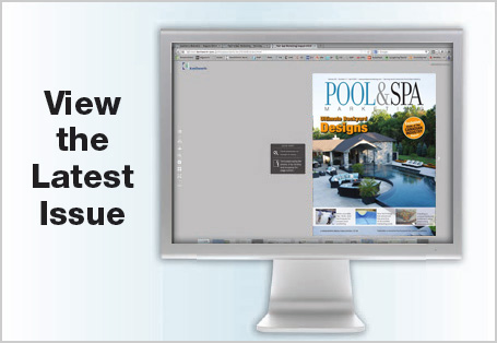 Pool Spa Marketing