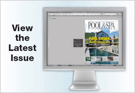 Pool Spa Marketing