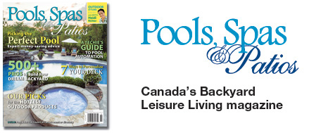 Pools Spas Patios