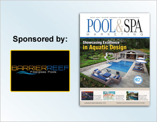 Pool Spa Marketing