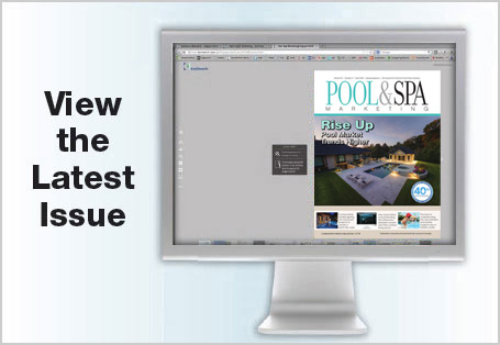 Pool Spa Marketing