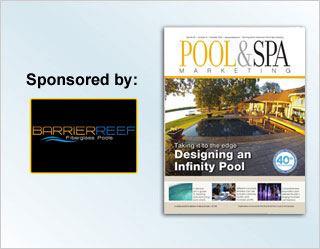 Pool Spa Marketing