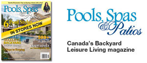 Pools Spas Patios