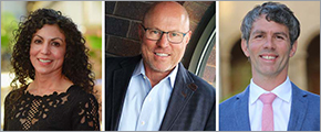 APSP promotes key employee, The Alliance names new executive director