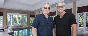 Master Pools Guild partners with international marketing agency