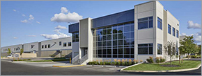 Pool cover manufacturer grows into new facility