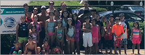 NSPF campaign nearly doubles donations