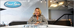Coast Spas appoints new CEO Coast Spas appoints new CEO