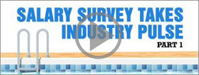 Latest salary survey reveals industry trends Latest salary survey reveals industry trends