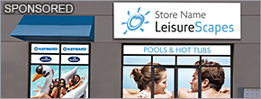 The International Pool Group introduces a new opportunity for pool and spa stores The International Pool Group introduces a new opportunity for pool and spa stores