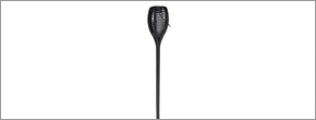 Health Canada recalls solar-powered tiki torch Health Canada recalls solar-powered tiki torch