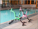 PowerWave Pool Bike 