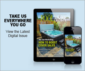 Take us everywhere you go - View the latest digital issue