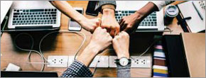 Tips to up your social media game