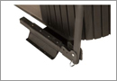 IUndermount Hot Tub Cover Lifter