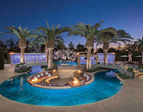 Designing pool projects outside the proverbial box?