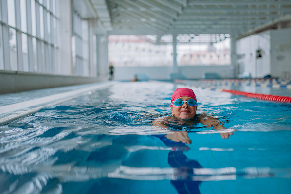 Get ready for The Pool & Spa Show