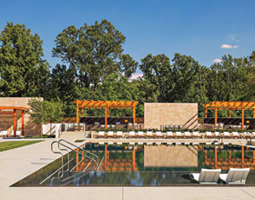 Company finds fix for ailing pool heating system?