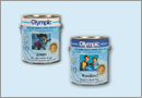 Epoxy Coatings