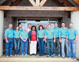 Overcoming adversity as a female entrepreneur in the pool industry?