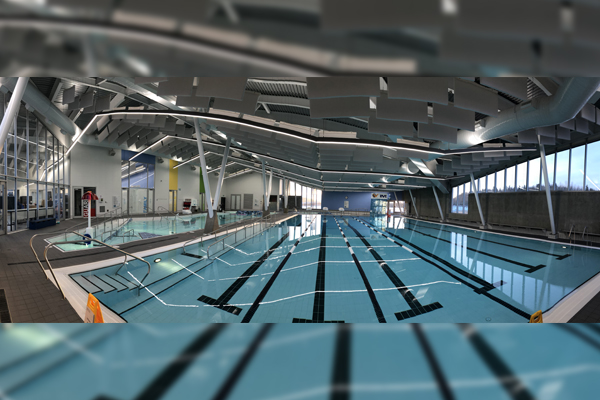 Another vandalism incident in B.C. aquatic centre causes k in damages