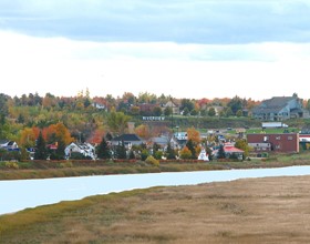 New Brunswick town produces designs, revised costs for recreation centre
