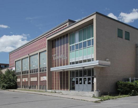 Montreal school rejoices .9 million renovated pool complex