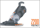 VEKTRO Z200 Rechargeable Pool Vacuum