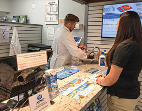 Four methods all pool retailers should consider for organic growth?
