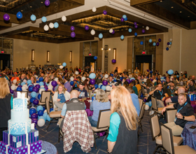 BioGuard celebrates 60th anniversary in Nashville, Tennessee
