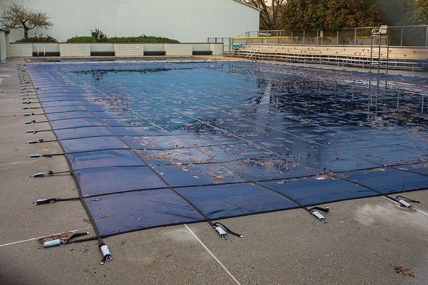 Windsor pool owners could be charged + for failure to follow bylaw