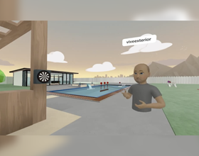 Pool maker embraces metaverse to boost customer engagement, sales