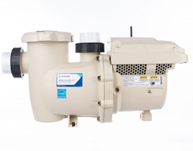 Experience our game-changing pump, IntelliFlo3 VSF
