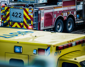 Quebec man suffered coma after chlorine shock incident