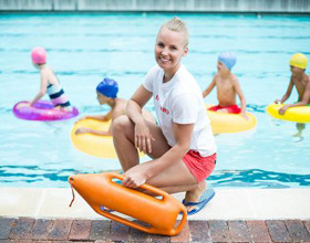 Ontario lowers minimum age requirement for lifeguards