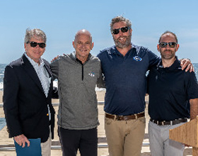 Industry advocates show support for New Jersey water safety education bill