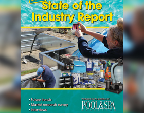 Discover industry data, insights, and more in Pool and Spa Marketing’s annual report